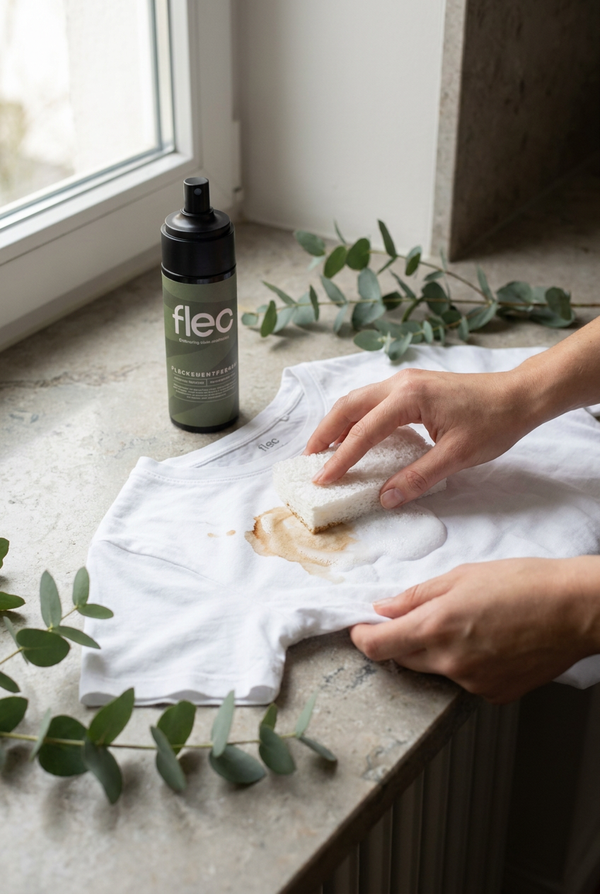 Natürlicher Fleckenentferner, 150ml