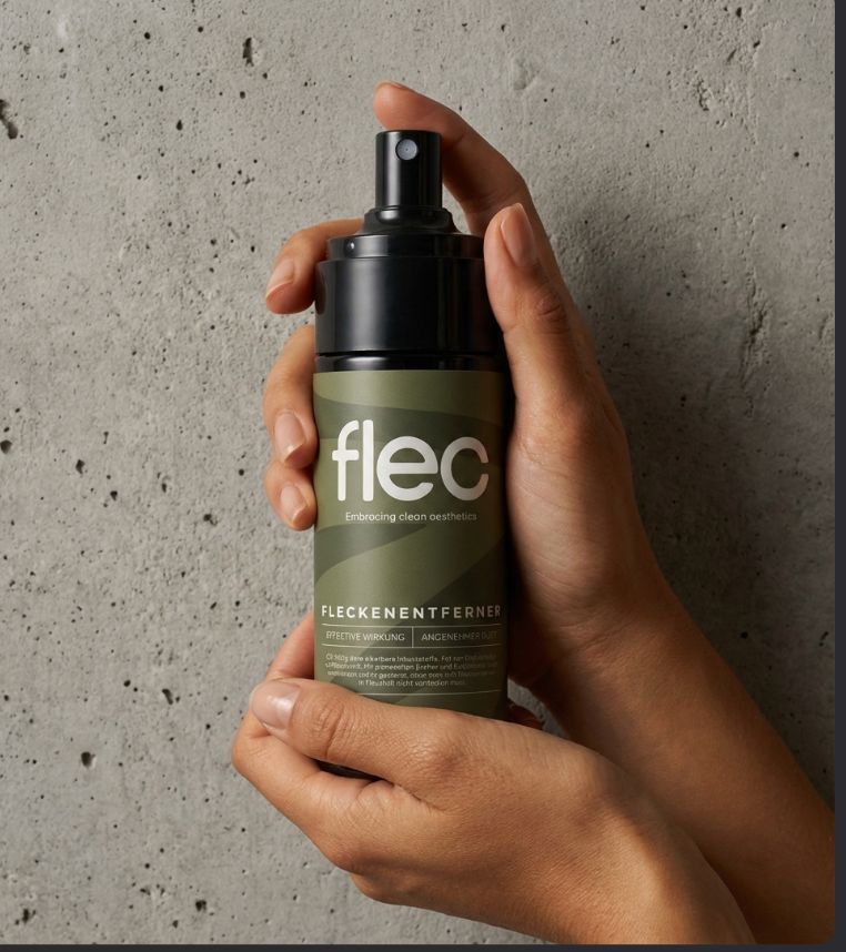 Natürlicher Fleckenentferner, 150ml
